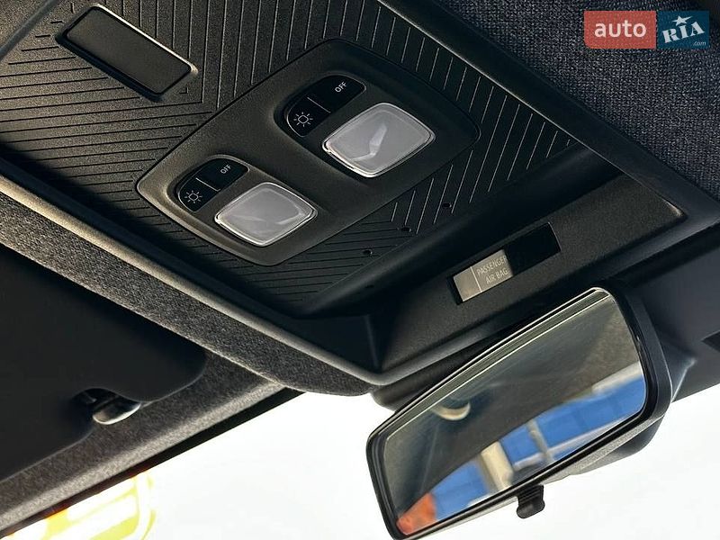 Фото Renault Duster з оголошення AUTO.RIA
