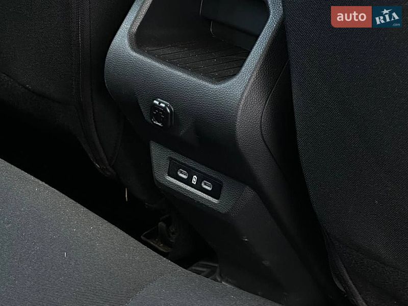 Фото Renault Duster з оголошення AUTO.RIA