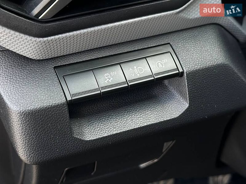 Фото Renault Duster з оголошення AUTO.RIA