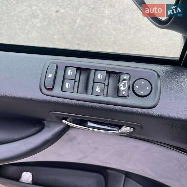 Фото Citroen C8 з оголошення AUTO.RIA