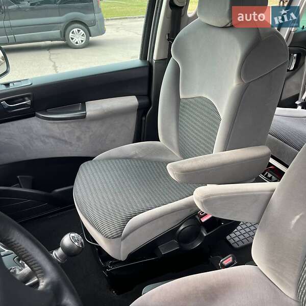 Фото Citroen C8 з оголошення AUTO.RIA