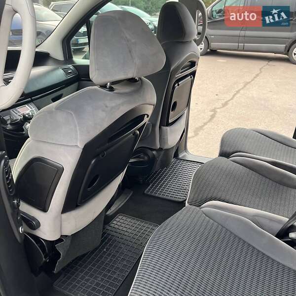 Фото Citroen C8 з оголошення AUTO.RIA