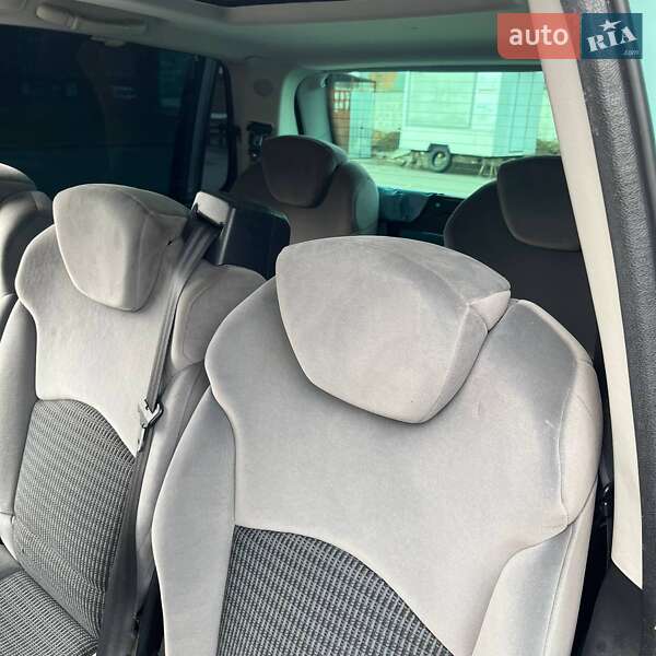 Фото Citroen C8 з оголошення AUTO.RIA