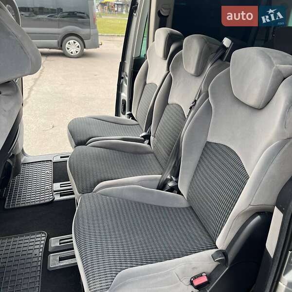 Фото Citroen C8 з оголошення AUTO.RIA