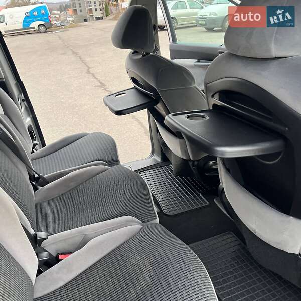 Фото Citroen C8 з оголошення AUTO.RIA