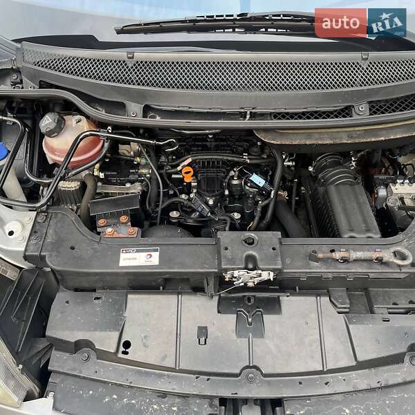 Фото Citroen C8 з оголошення AUTO.RIA