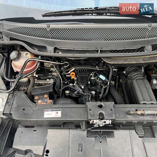 Фото Citroen C8 з оголошення AUTO.RIA