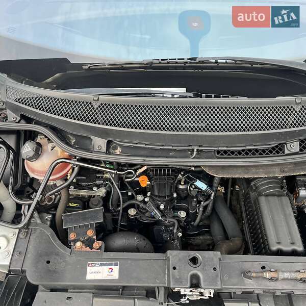 Фото Citroen C8 з оголошення AUTO.RIA