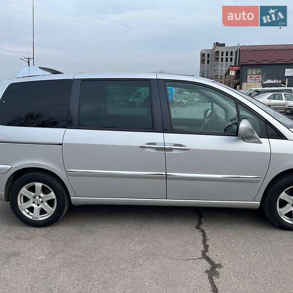 Фото Citroen C8 з оголошення AUTO.RIA