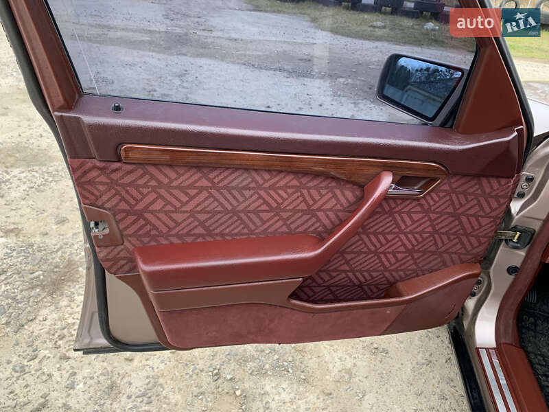 Фото Mercedes-Benz C-Class з оголошення AUTO.RIA
