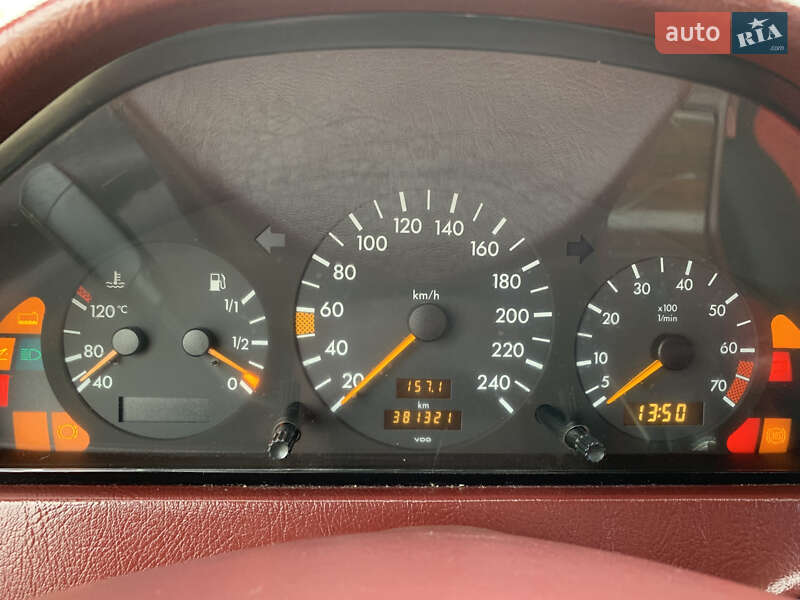 Фото Mercedes-Benz C-Class з оголошення AUTO.RIA