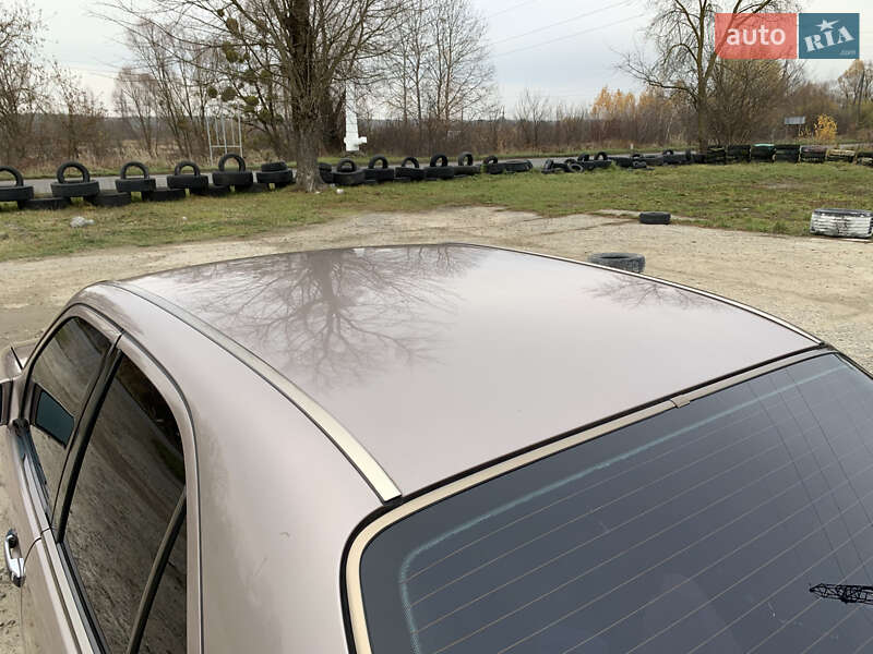 Фото Mercedes-Benz C-Class з оголошення AUTO.RIA