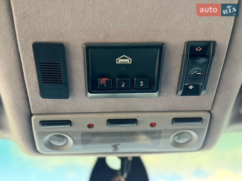 Фото BMW 7 Series з оголошення AUTO.RIA