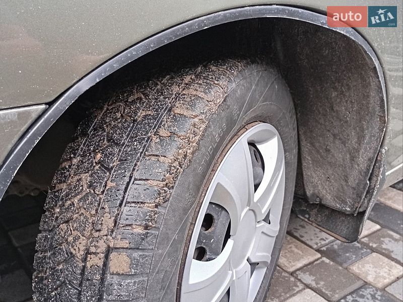 Фото Daewoo Lanos з оголошення AUTO.RIA