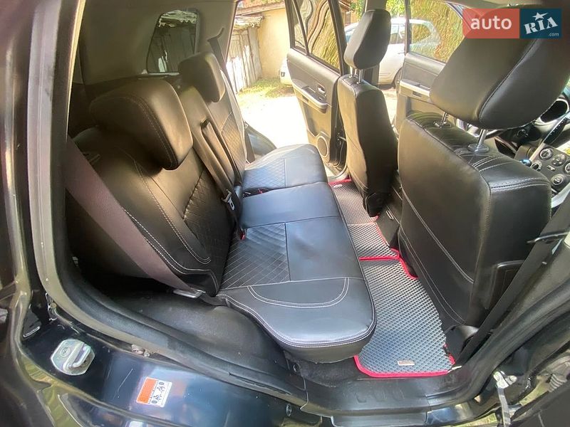 Фото Suzuki Grand Vitara з оголошення AUTO.RIA