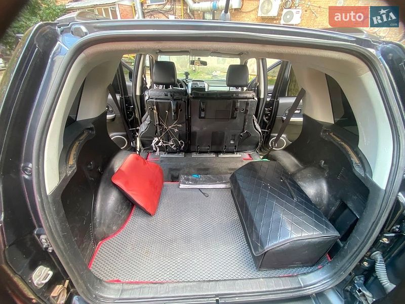 Фото Suzuki Grand Vitara з оголошення AUTO.RIA