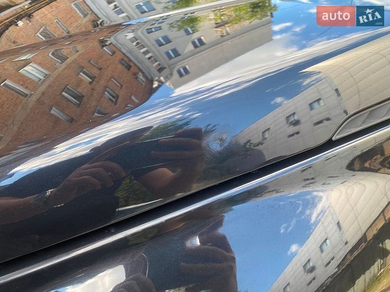 Фото Suzuki Grand Vitara з оголошення AUTO.RIA