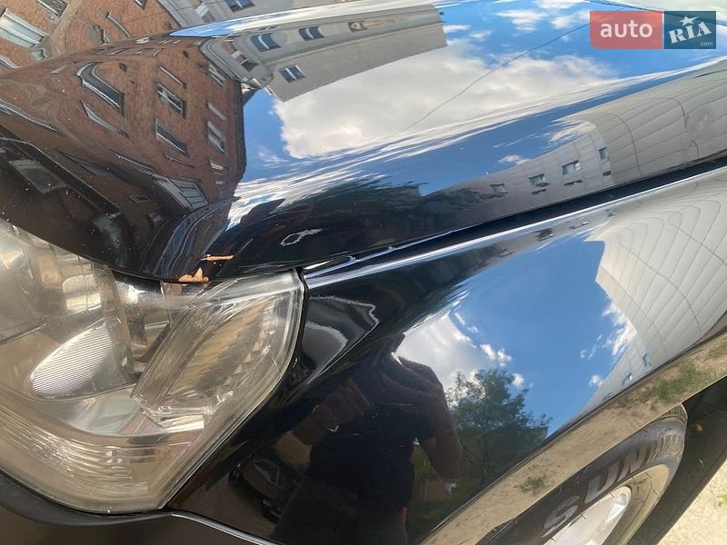Фото Suzuki Grand Vitara з оголошення AUTO.RIA