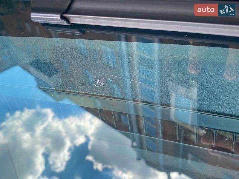 Фото Suzuki Grand Vitara з оголошення AUTO.RIA
