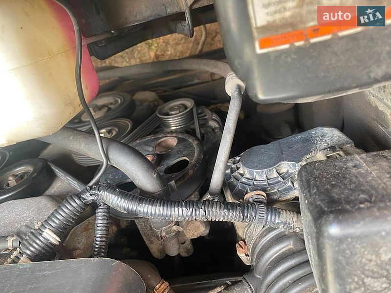 Фото Suzuki Grand Vitara з оголошення AUTO.RIA