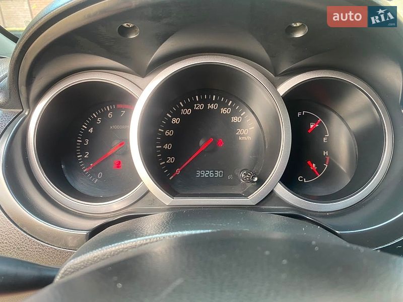 Фото Suzuki Grand Vitara з оголошення AUTO.RIA