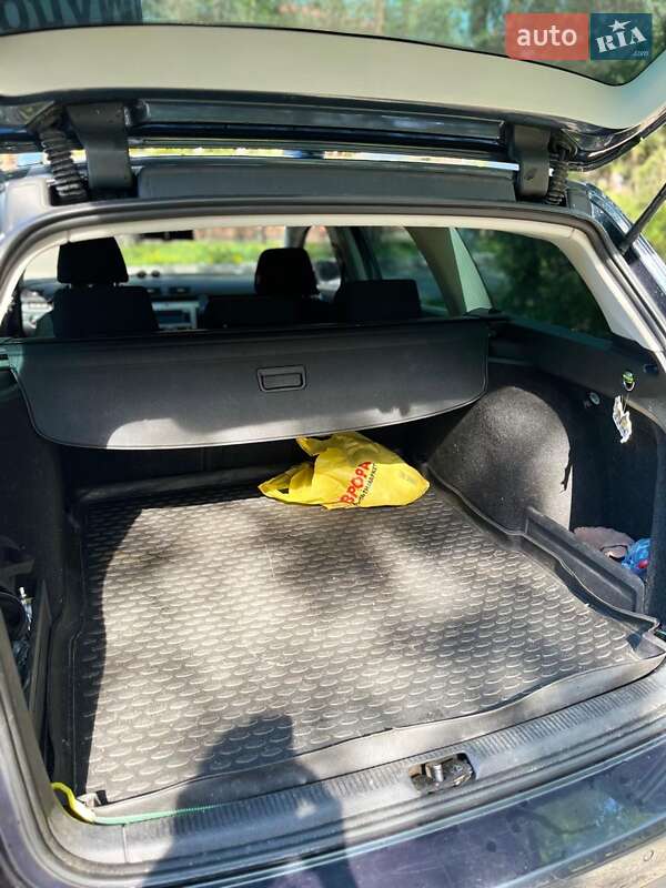 Фото Volkswagen Passat з оголошення AUTO.RIA