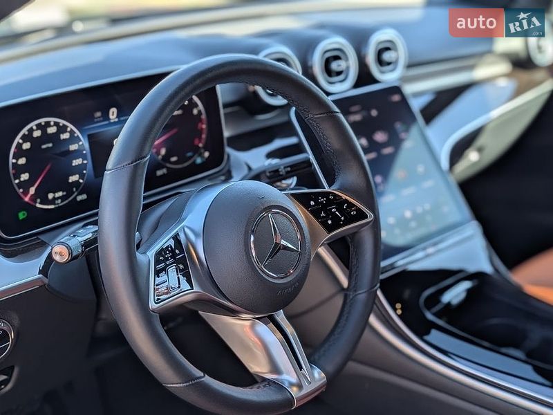 Фото Mercedes-Benz S-Class з оголошення AUTO.RIA