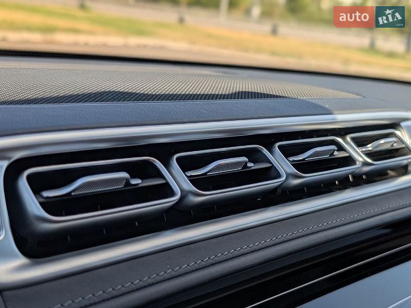 Фото Mercedes-Benz S-Class з оголошення AUTO.RIA