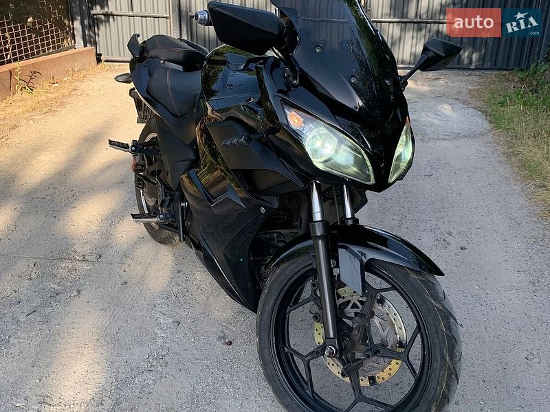 Фото Elwinn Zero з оголошення AUTO.RIA