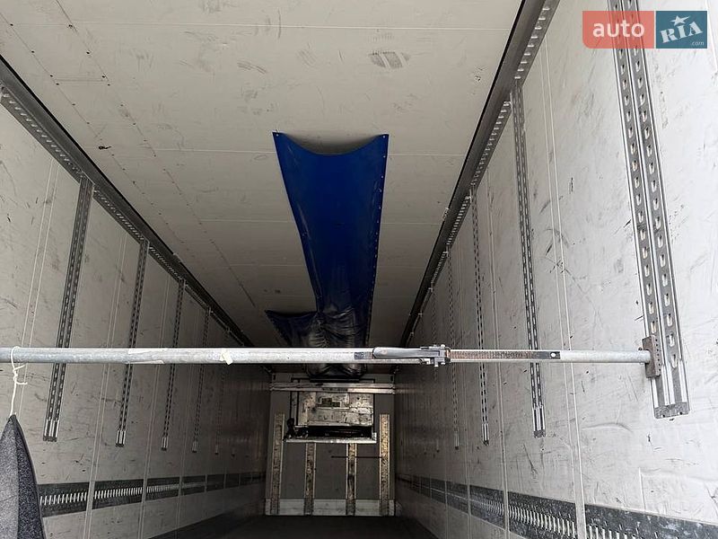Фото Schmitz SKO 24 з оголошення AUTO.RIA