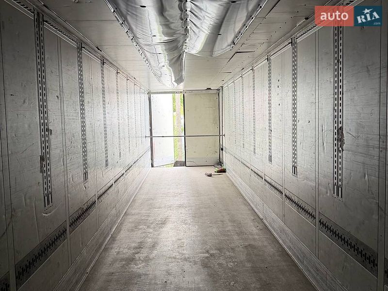 Фото Schmitz SKO 24 з оголошення AUTO.RIA
