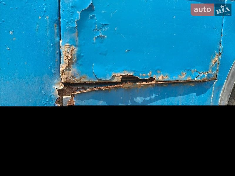 Фото БАЗ А 079 Эталон з оголошення AUTO.RIA