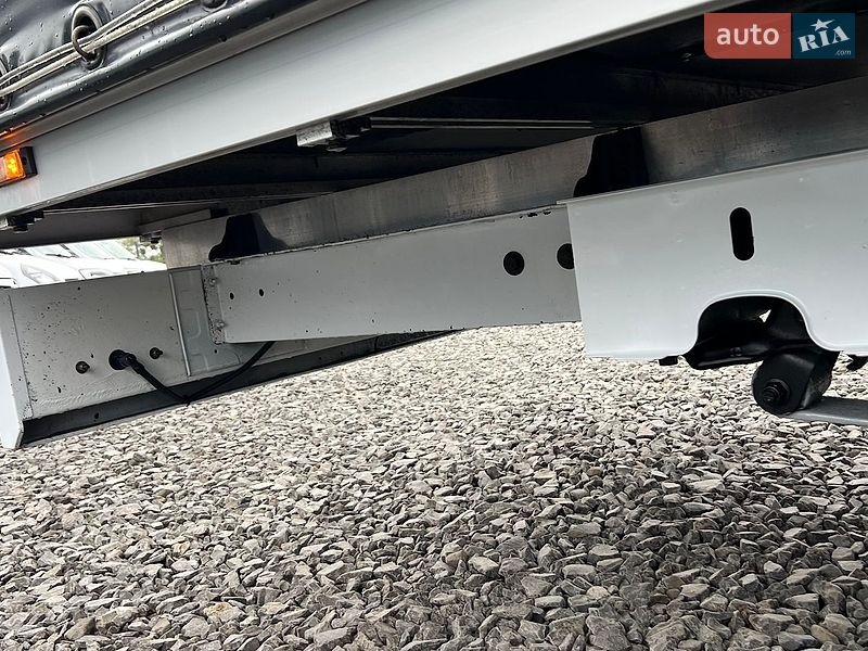 Фото Renault Master з оголошення AUTO.RIA