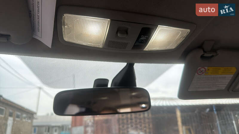 Фото Mitsubishi Outlander з оголошення AUTO.RIA