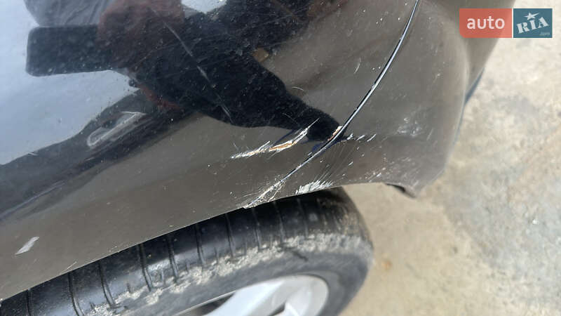 Фото Mitsubishi Outlander з оголошення AUTO.RIA