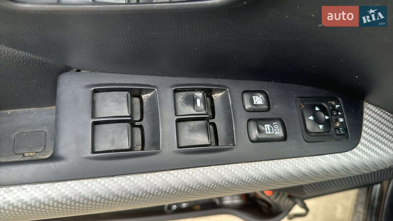 Фото Mitsubishi Outlander з оголошення AUTO.RIA