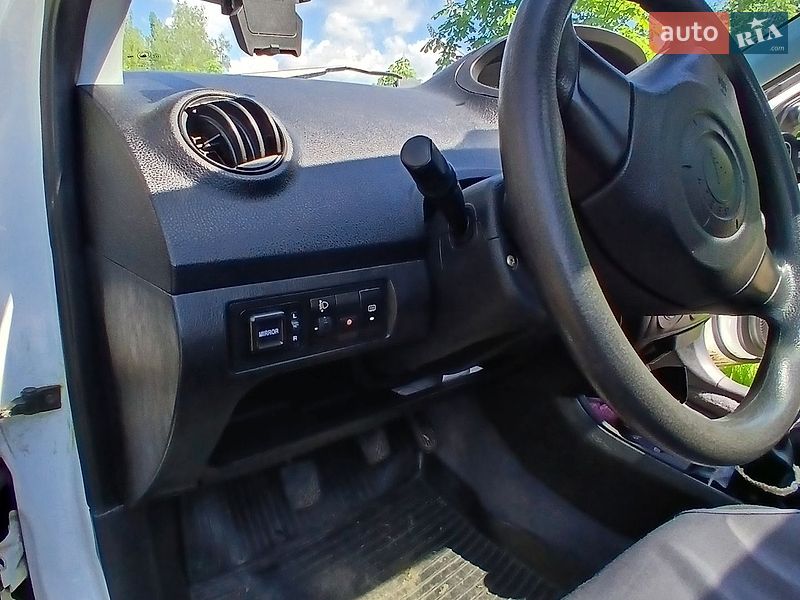Фото Geely MK з оголошення AUTO.RIA