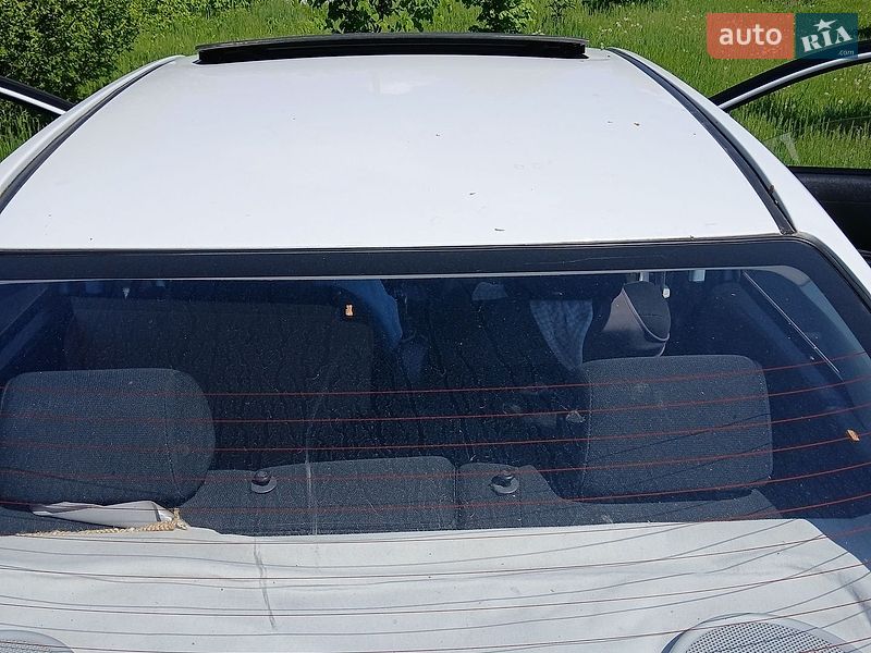 Фото Geely MK з оголошення AUTO.RIA