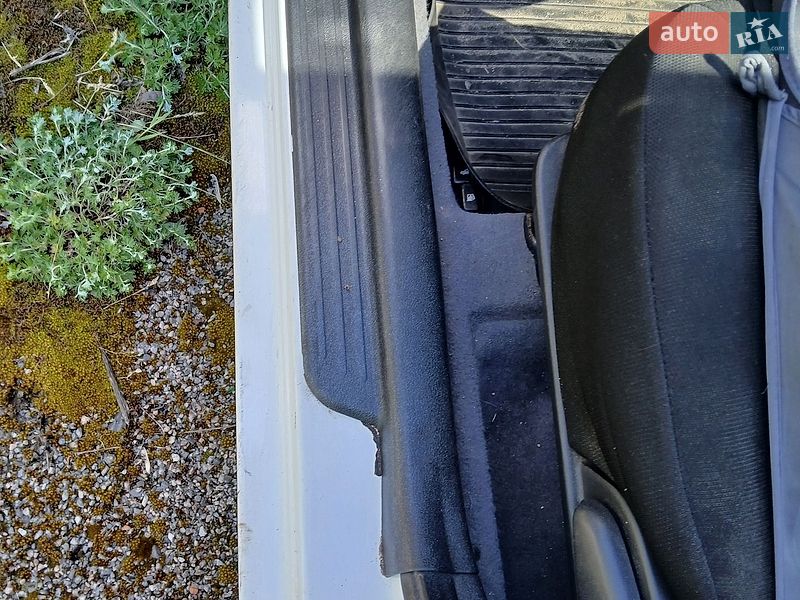 Фото Geely MK з оголошення AUTO.RIA