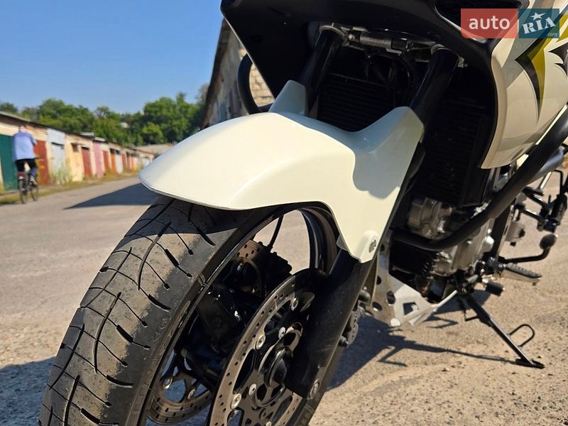 Фото Suzuki DL 650 з оголошення AUTO.RIA