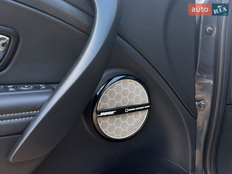 Фото Renault Megane з оголошення AUTO.RIA