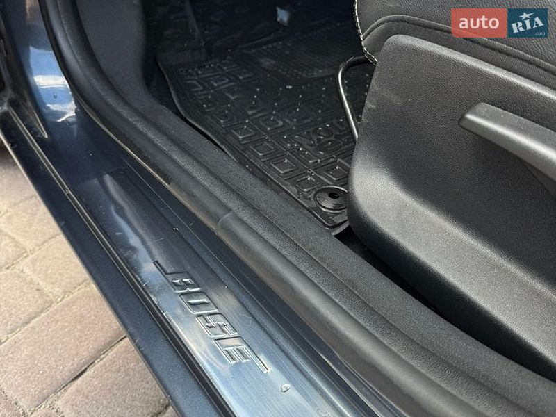 Фото Renault Megane з оголошення AUTO.RIA