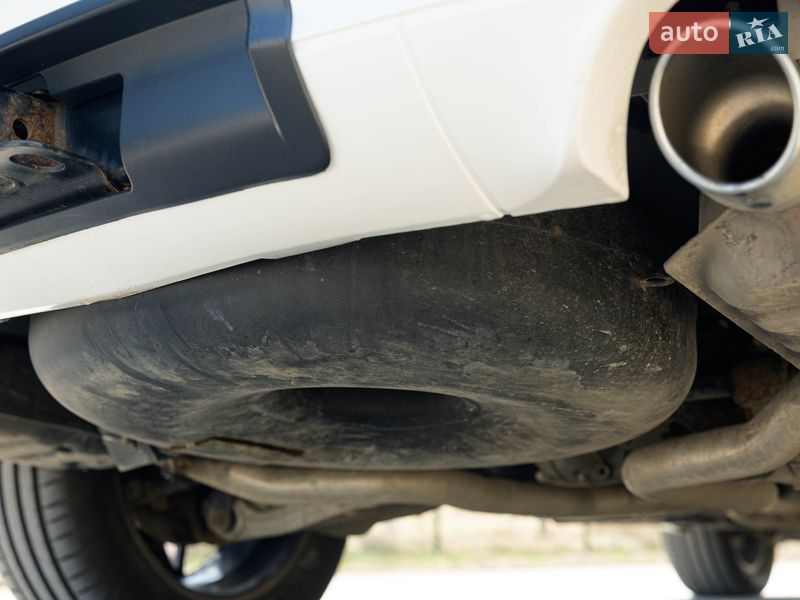 Фото Jeep Grand Cherokee з оголошення AUTO.RIA
