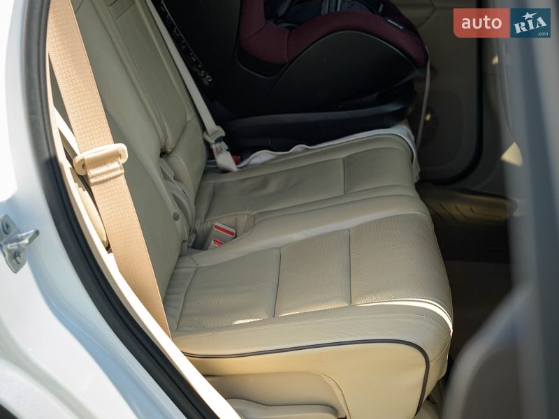 Фото Jeep Grand Cherokee з оголошення AUTO.RIA