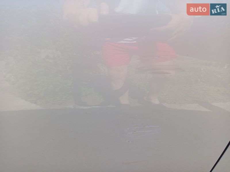Фото Renault Latitude з оголошення AUTO.RIA