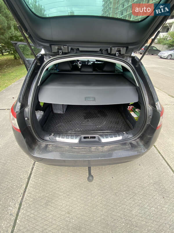 Фото Peugeot 508 з оголошення AUTO.RIA