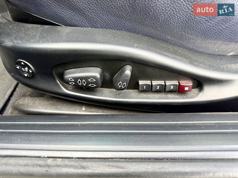 Фото BMW 6 Series з оголошення AUTO.RIA