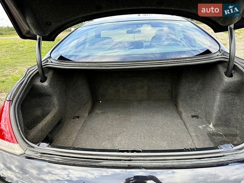 Фото BMW 6 Series з оголошення AUTO.RIA