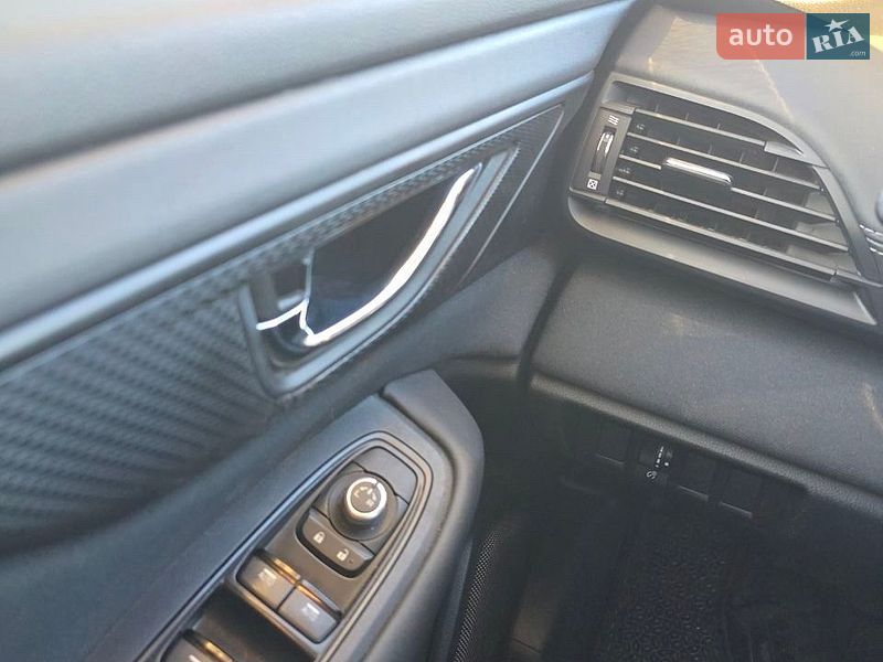 Фото Subaru Outback з оголошення AUTO.RIA