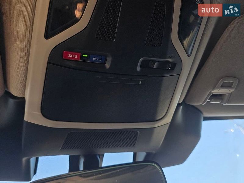 Фото Subaru Outback з оголошення AUTO.RIA